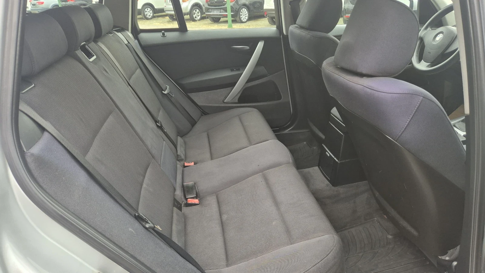 BMW X3 2.0  150.. | Mobile.bg   15