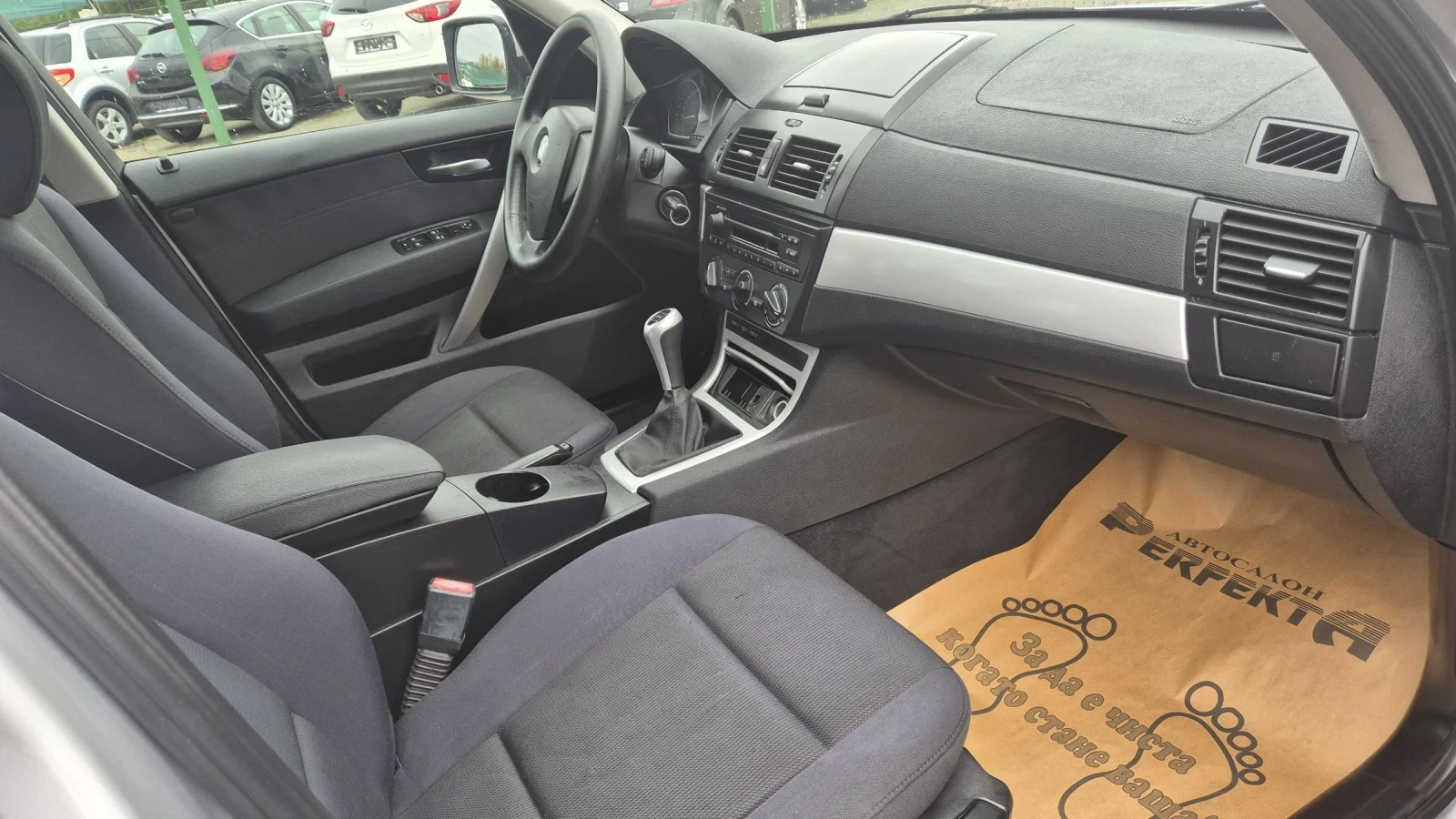 BMW X3 2.0  150.. | Mobile.bg   14