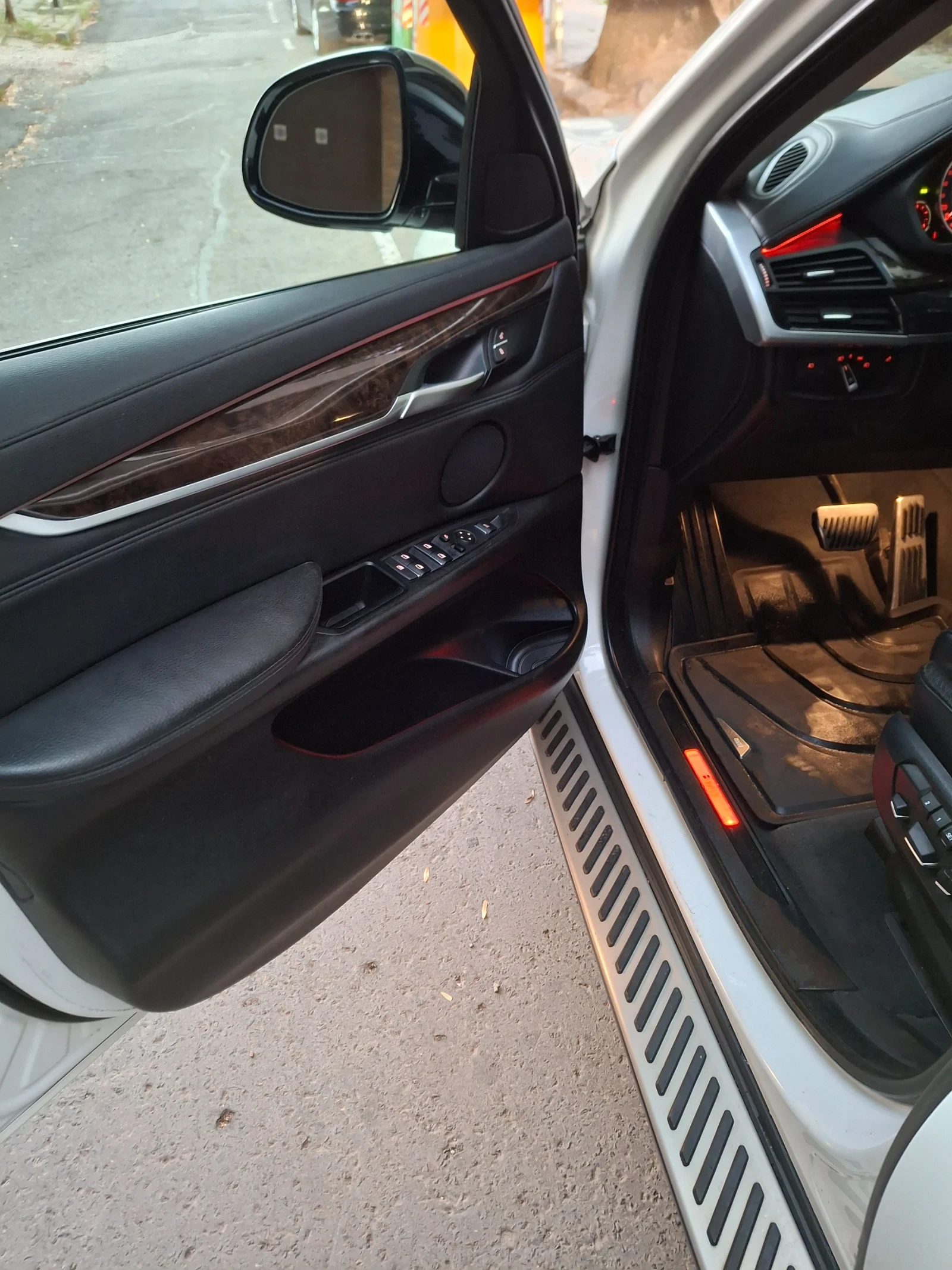 BMW X6  - изображение 10