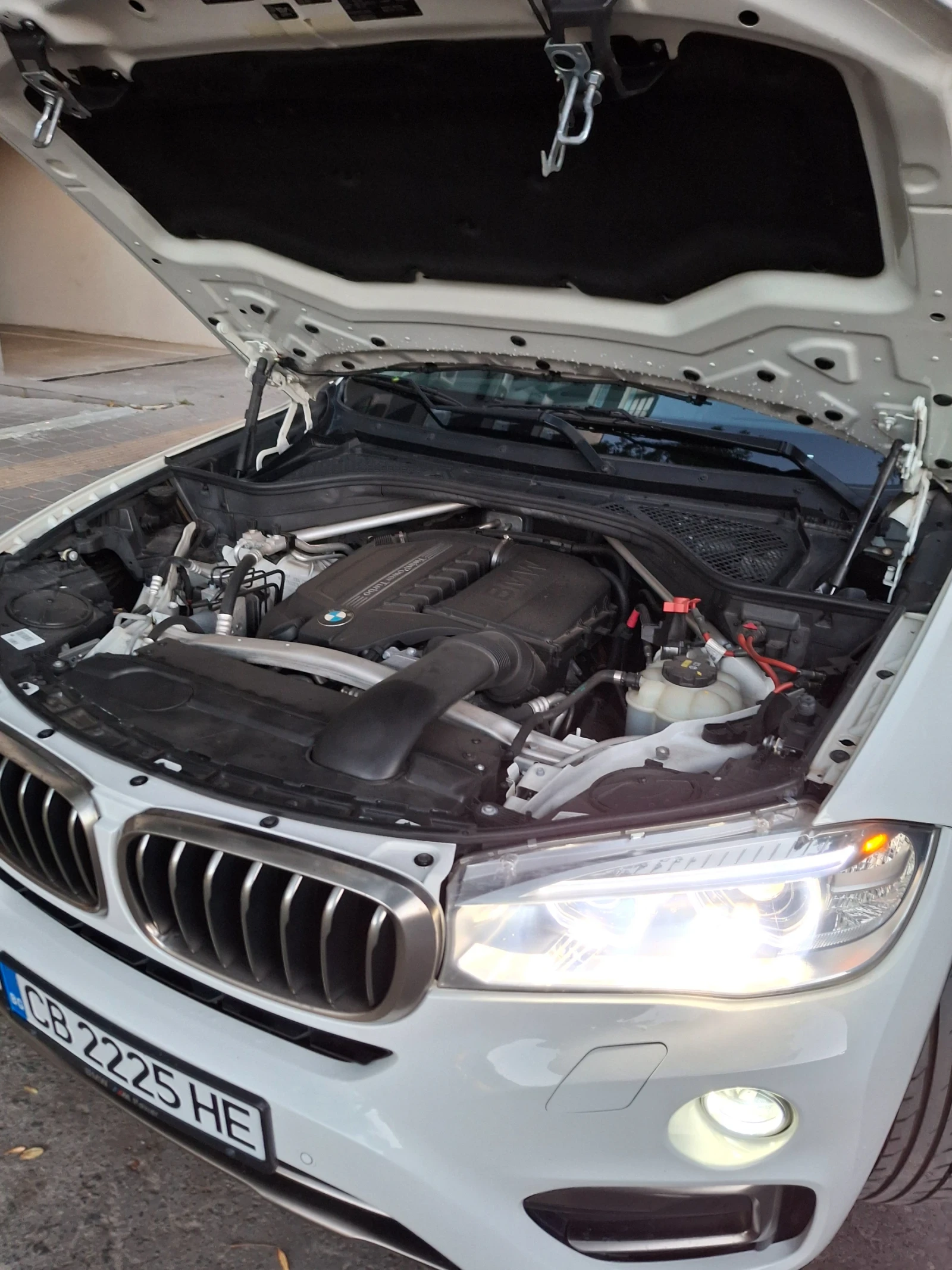 BMW X6  - изображение 7