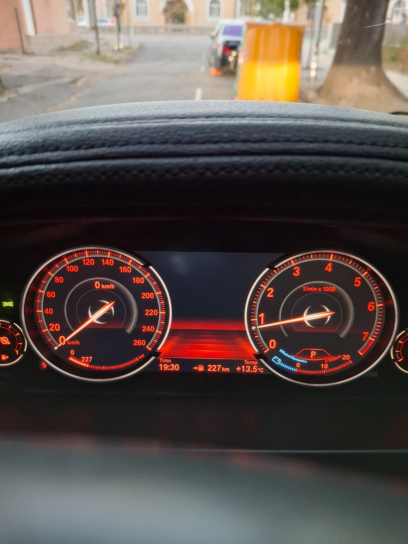 BMW X6  - изображение 5