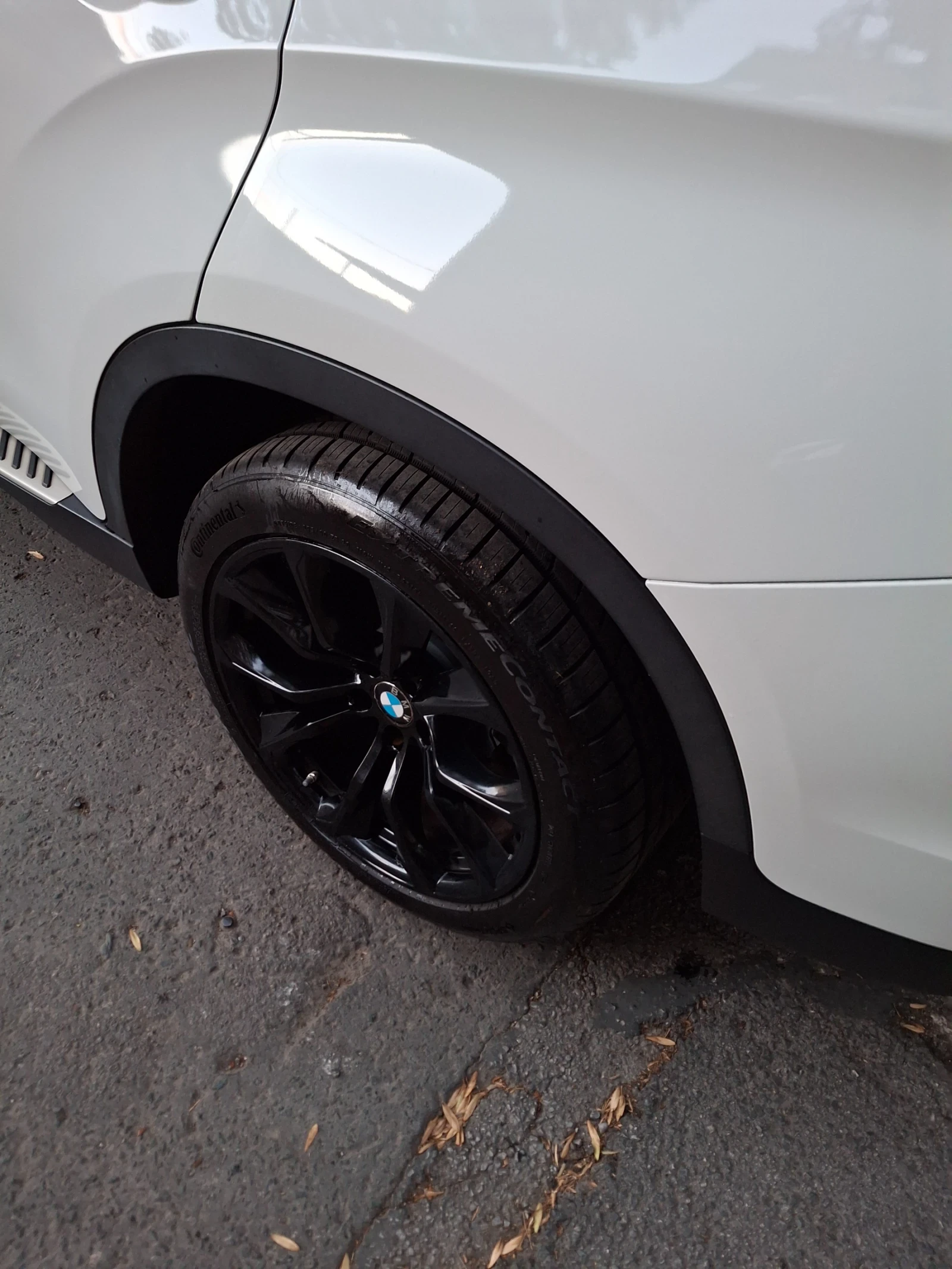 BMW X6  - изображение 9