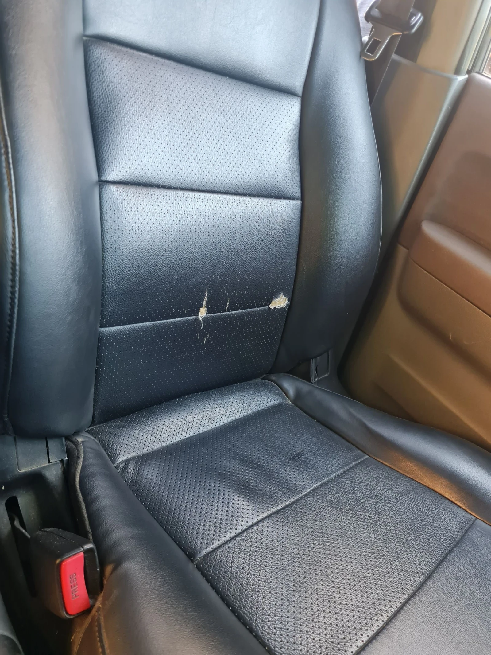 Mitsubishi Pajero 3.2 DiD - изображение 9