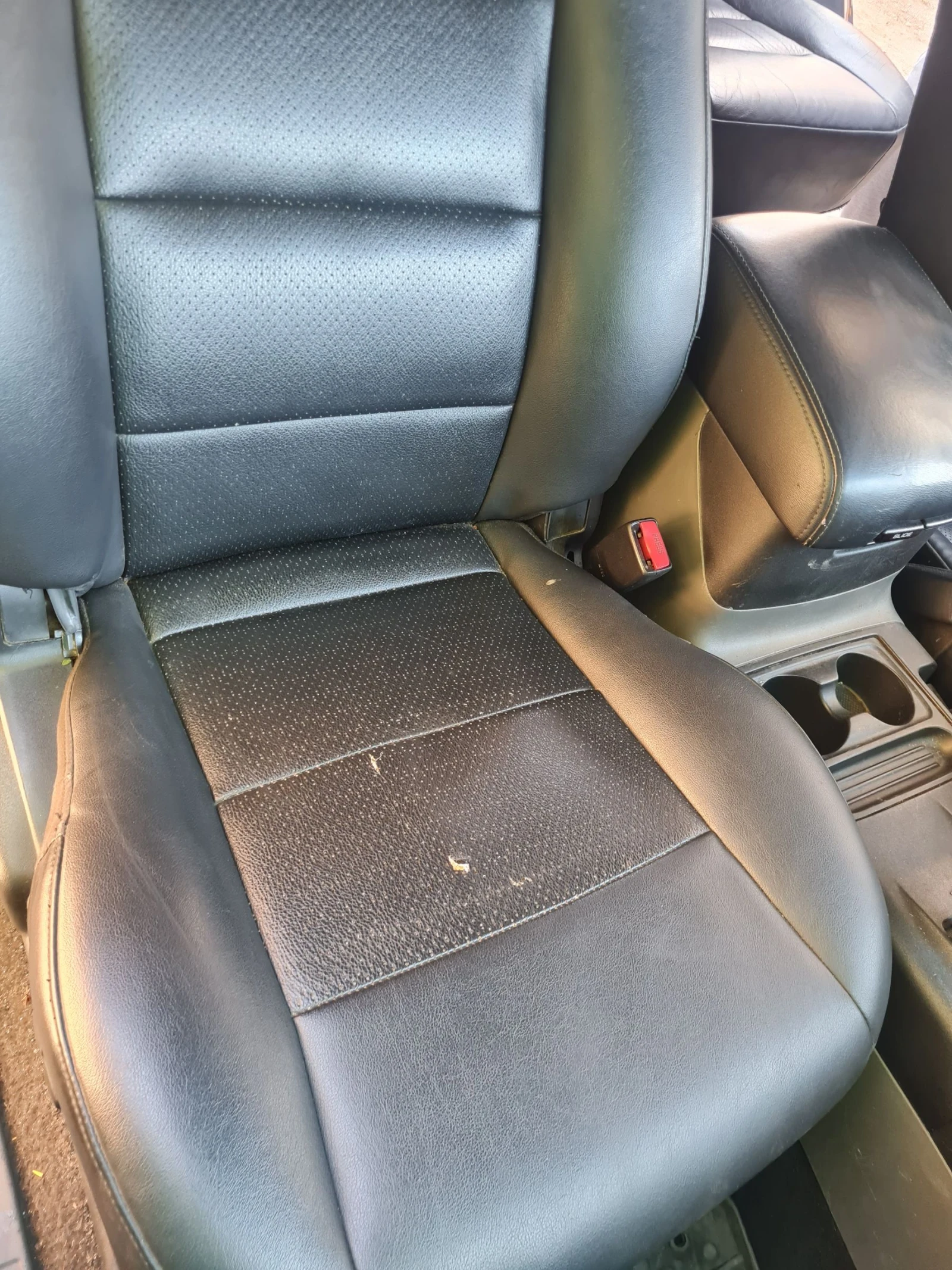 Mitsubishi Pajero 3.2 DiD - изображение 10