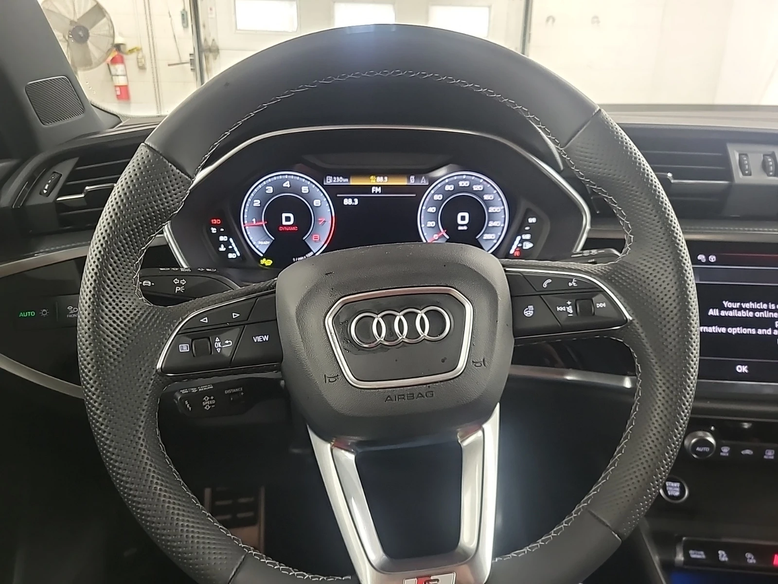 Audi Q5 TECHNIK * CARFAX *  *   *  | Mobile.bg   11