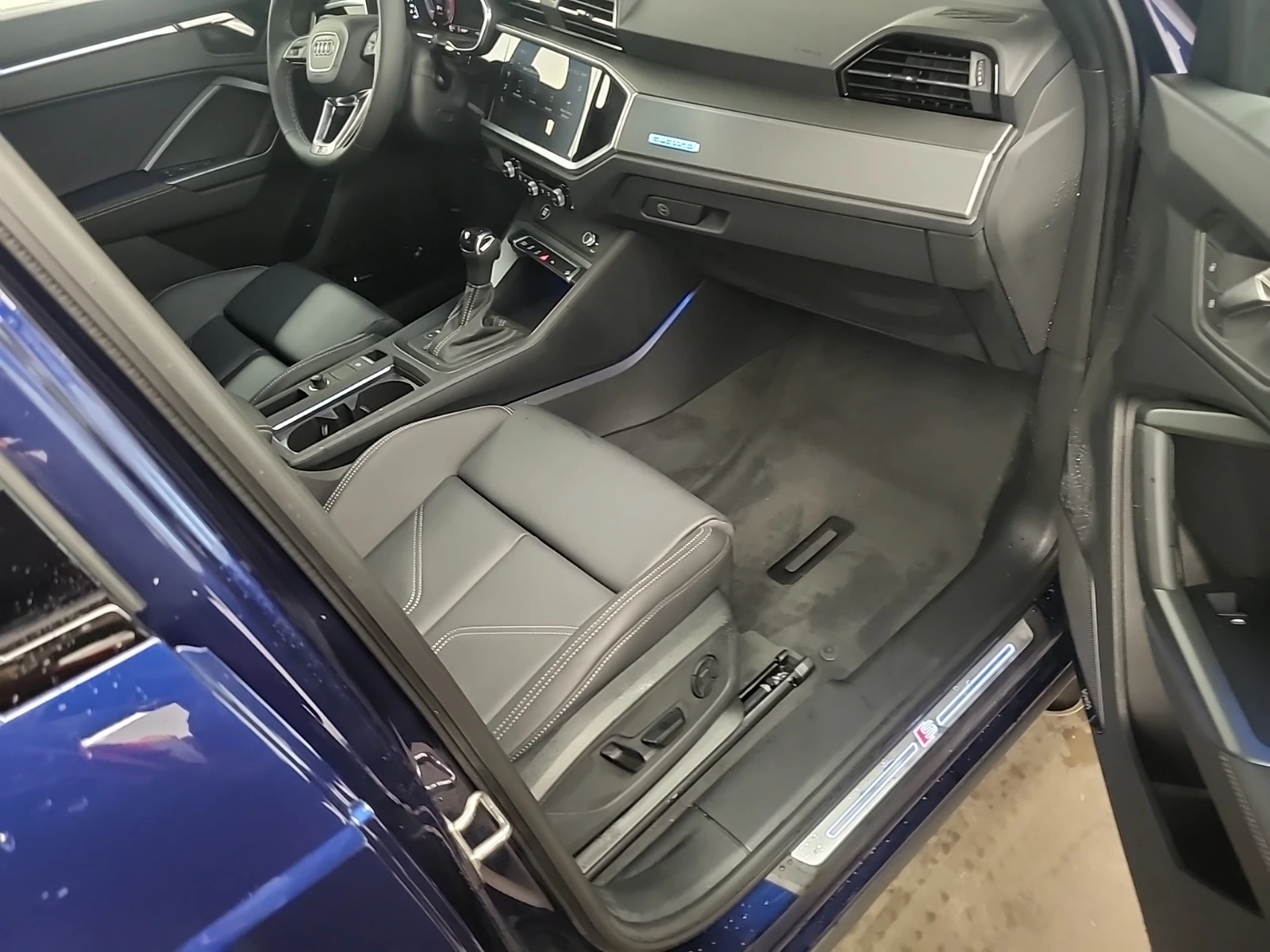 Audi Q5 TECHNIK * CARFAX *  *   *  | Mobile.bg   13