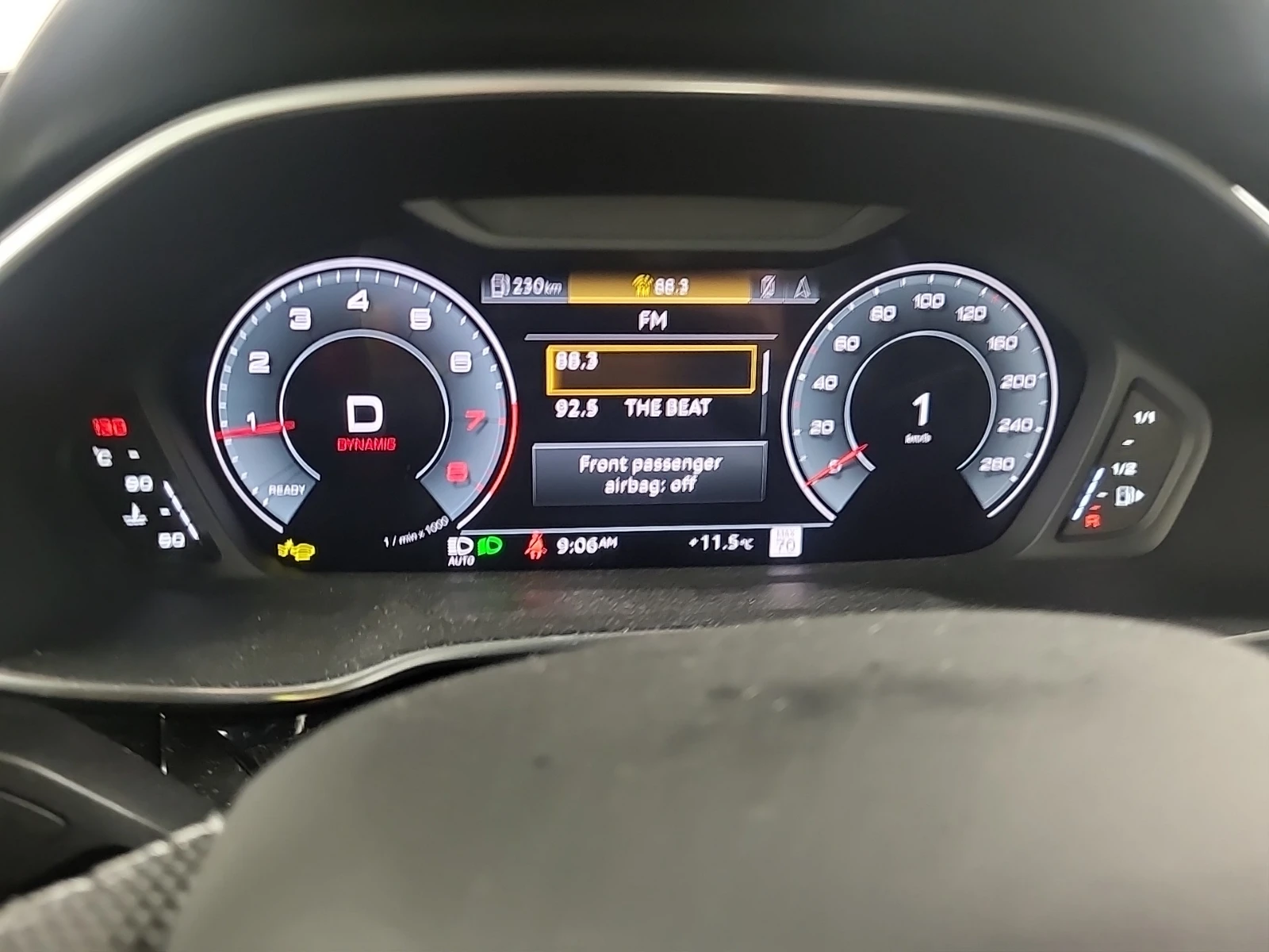 Audi Q5 TECHNIK * CARFAX * АвтоКредит * Цена до България*  - изображение 10