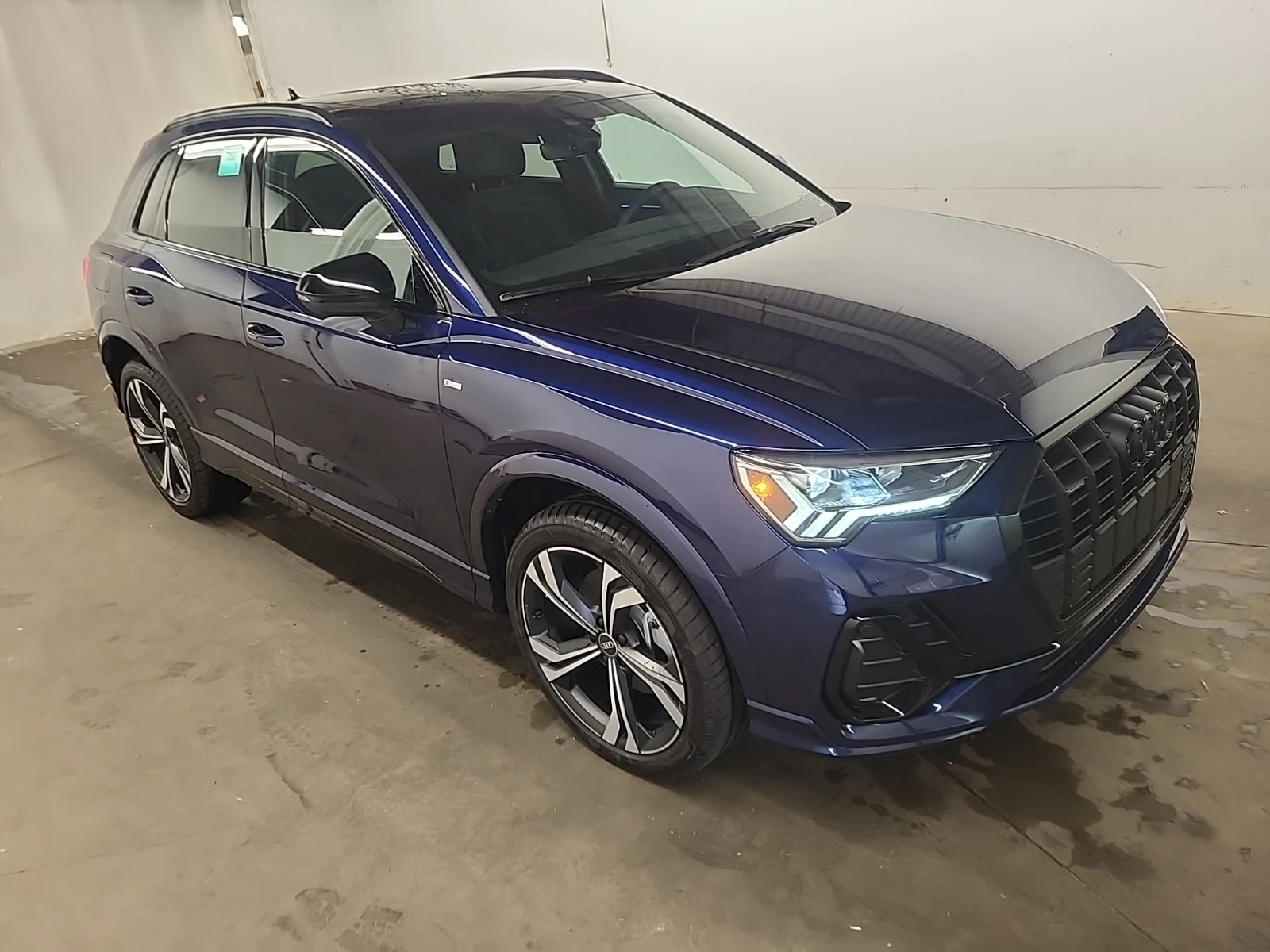 Audi Q5 TECHNIK * CARFAX * АвтоКредит * Цена до България*  - изображение 2