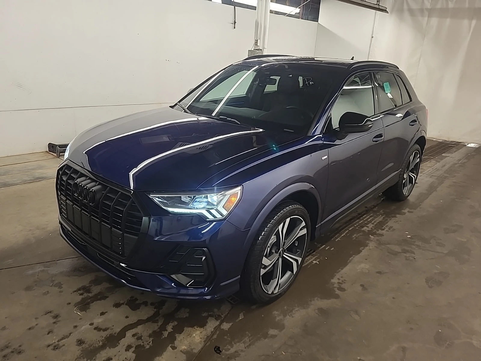 Audi Q5 TECHNIK * CARFAX *  *   *  | Mobile.bg   1