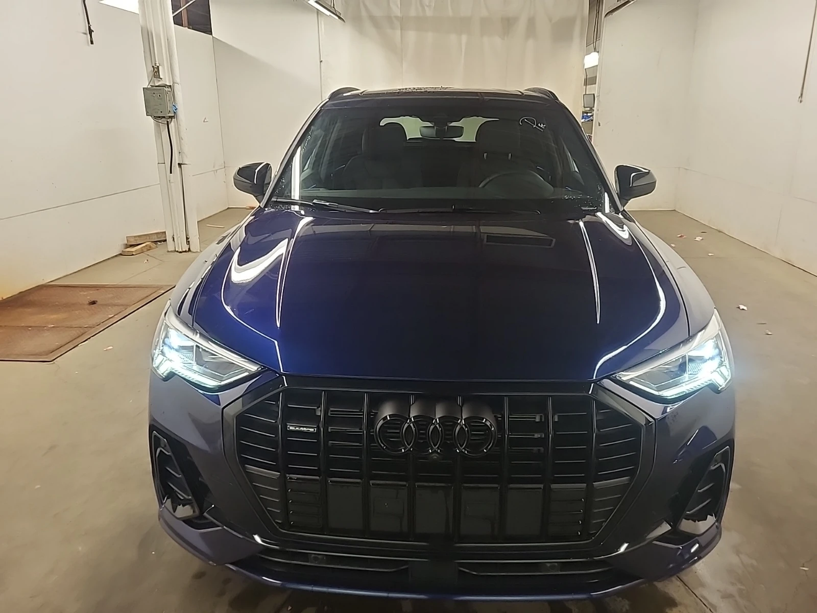 Audi Q5 TECHNIK * CARFAX * АвтоКредит * Цена до България*  - изображение 6