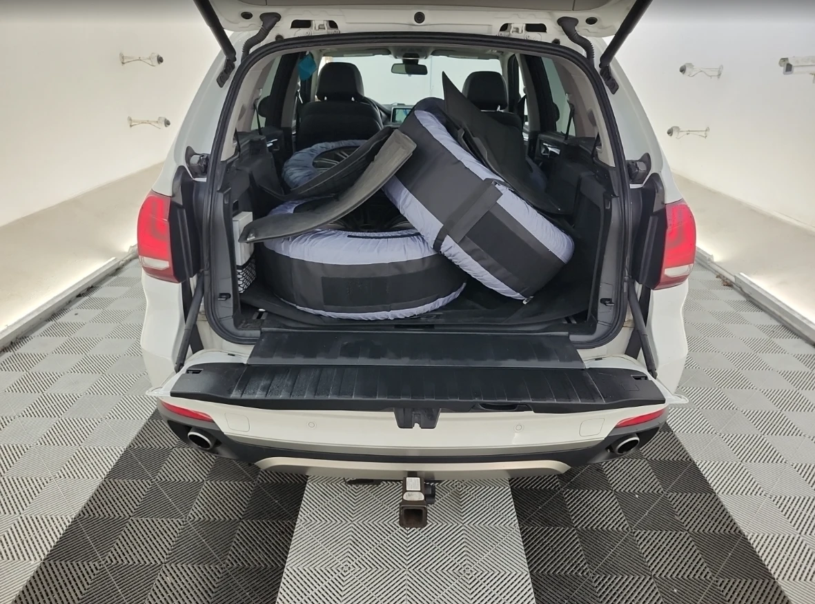 BMW X5 XDRIVE35D | Mobile.bg   12