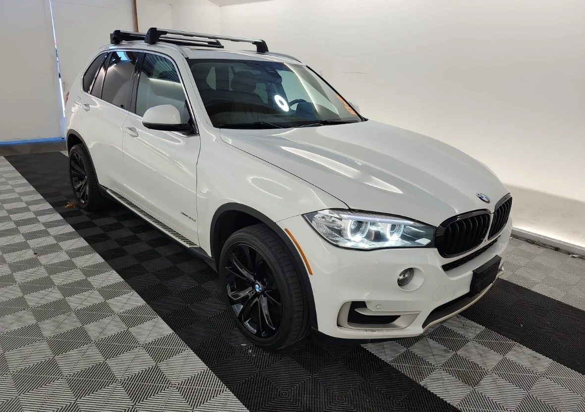 BMW X5 XDRIVE35D - изображение 2