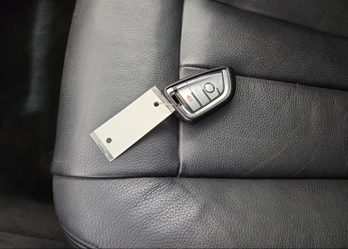 BMW X5 XDRIVE35D - изображение 6