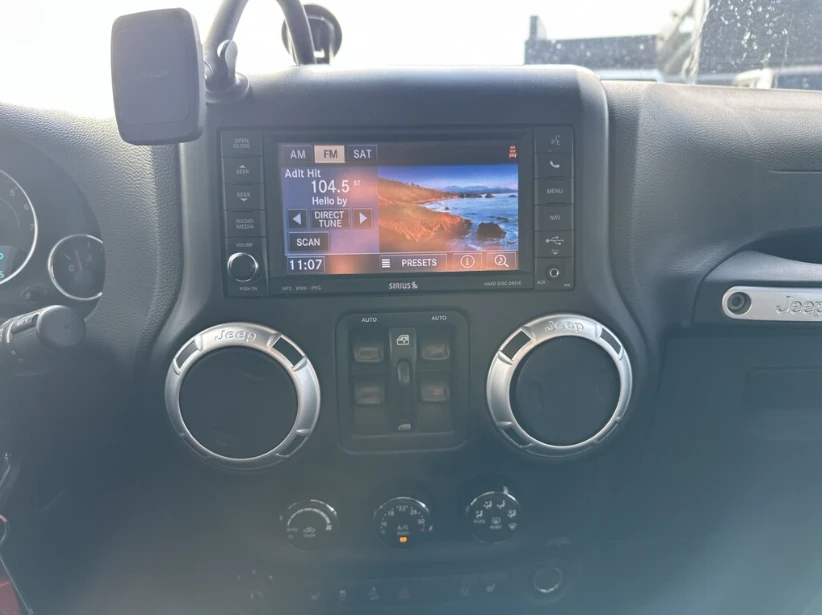 Jeep Wrangler SAHARA /   | Mobile.bg   6