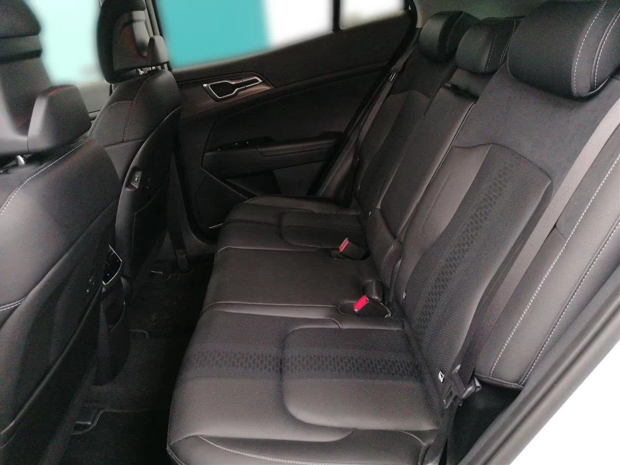 Kia Sportage 1.6PHEV/260HP/PLUG&RIDE/AWD/ACC/KLESS/CPLAY/977f | Mobile.bg   11