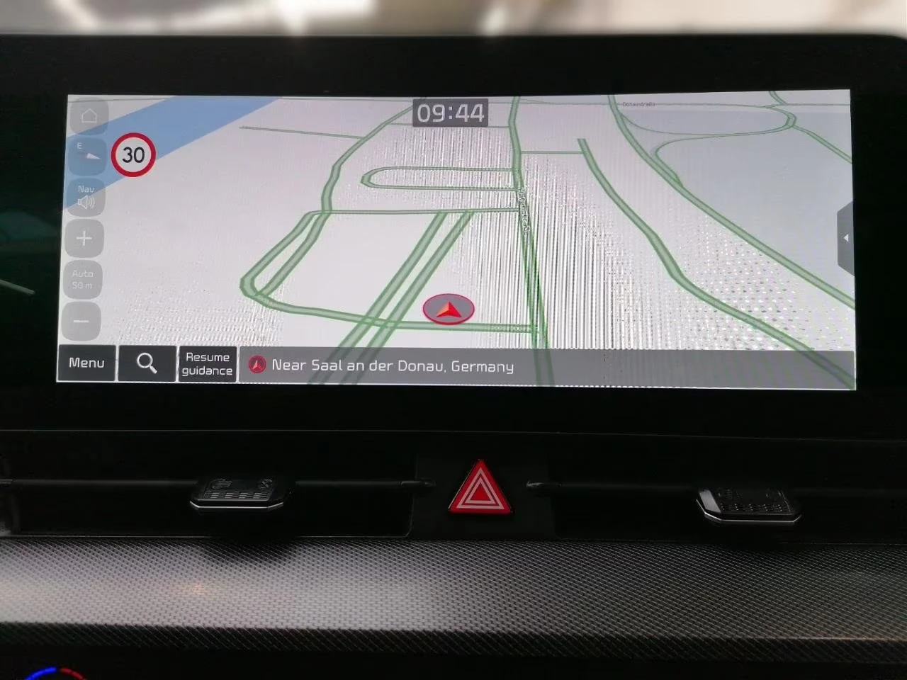 Kia Sportage 1.6PHEV/260HP/PLUG&RIDE/AWD/ACC/KLESS/CPLAY/977f - изображение 10