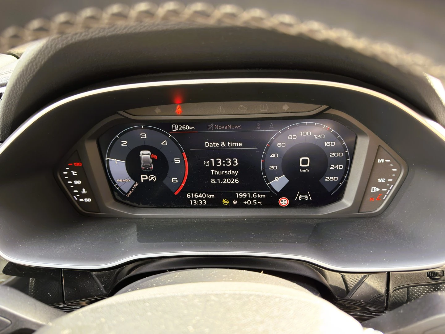 Audi Q3 S line 40 TDI quattro - изображение 6