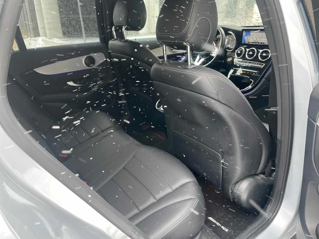 Mercedes-Benz GLC * 300 * CARFAX * ��� ������������ ������ | Mobile.bg � ����������� 12