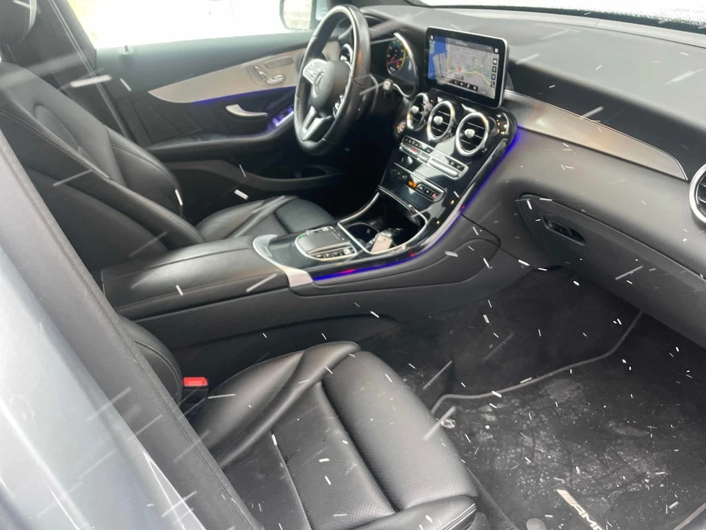 Mercedes-Benz GLC * 300 * CARFAX * ��� ������������ ������ | Mobile.bg � ����������� 13