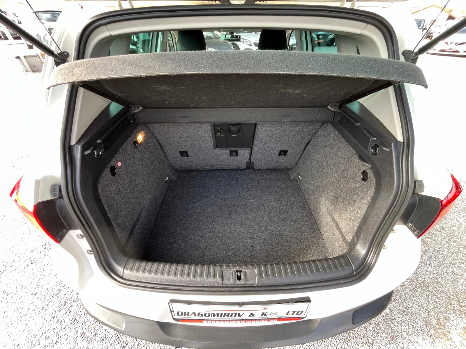 VW Tiguan 2.0 TDI Highline | Mobile.bg � ����������� 12