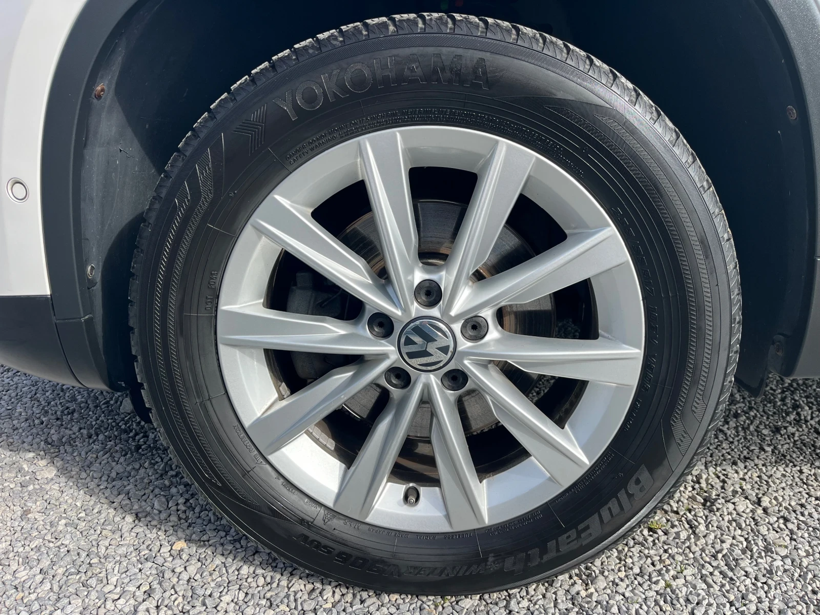 VW Tiguan 2.0 TDI Highline | Mobile.bg � ����������� 15