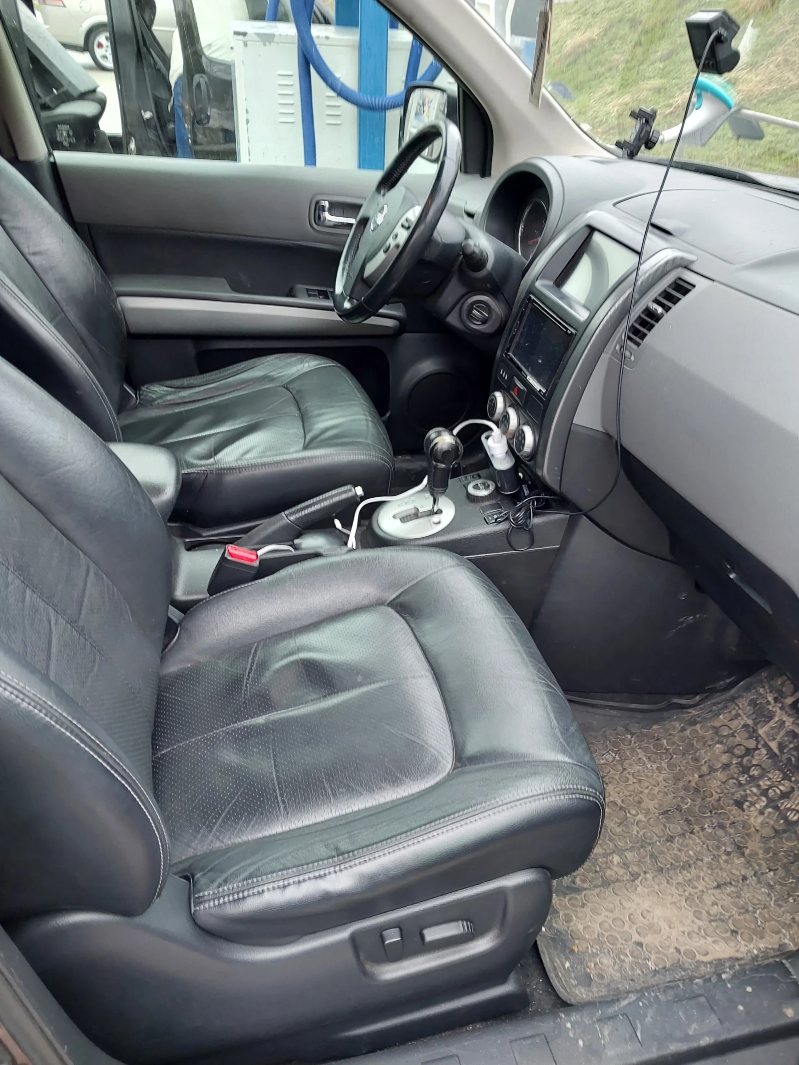 Nissan X-trail  - изображение 4