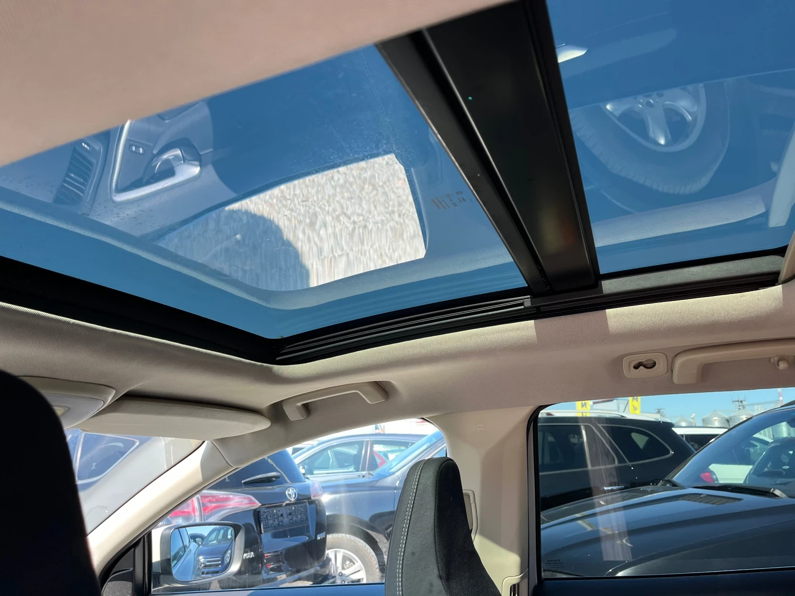 Volvo XC60 2.4 D4 AWD Панорамен люк, снимка 11 - Автомобили и джипове - 54109455