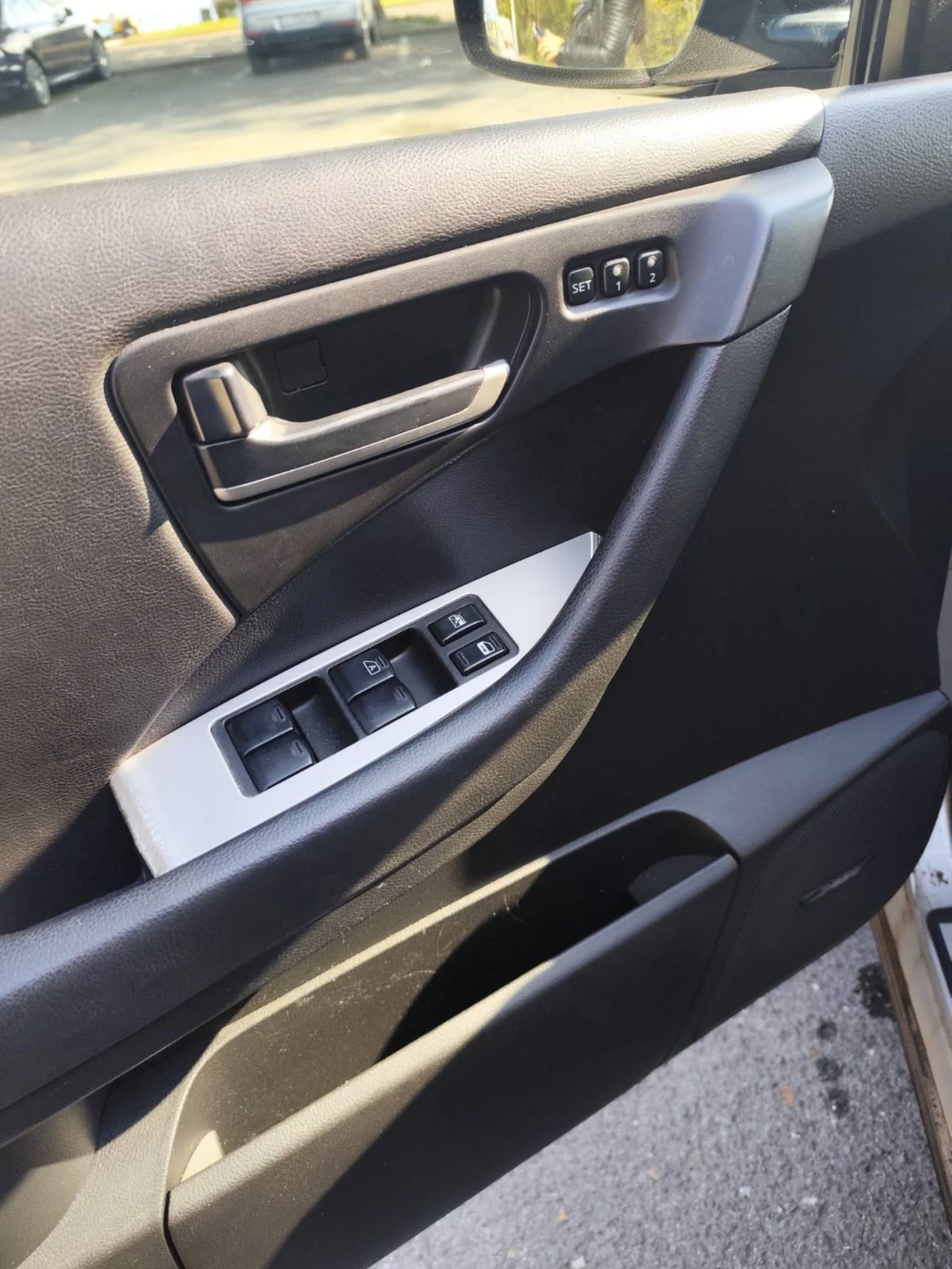 Nissan Murano 3.5 248, снимка 7 - Автомобили и джипове - 54115419