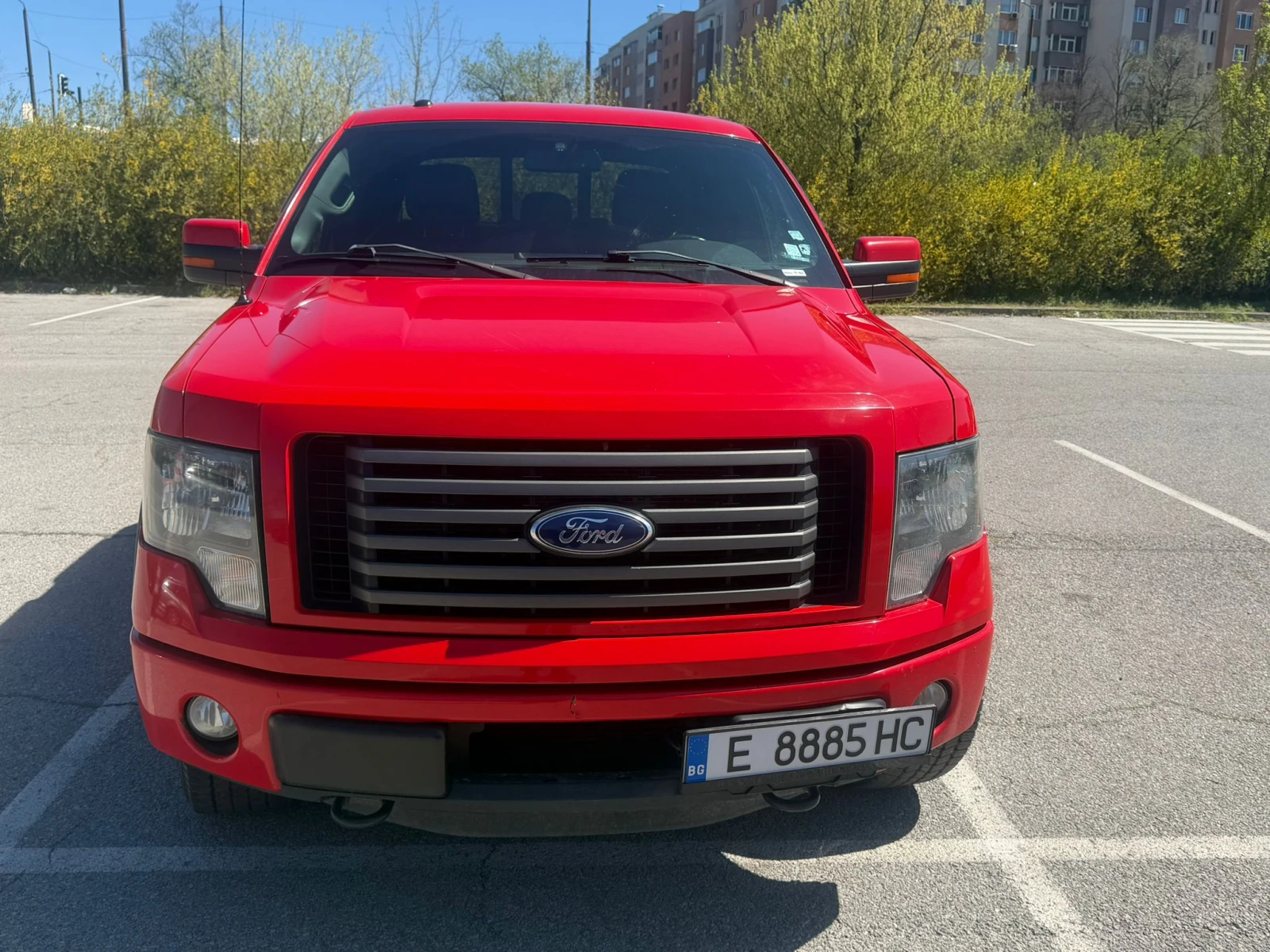 Ford F150