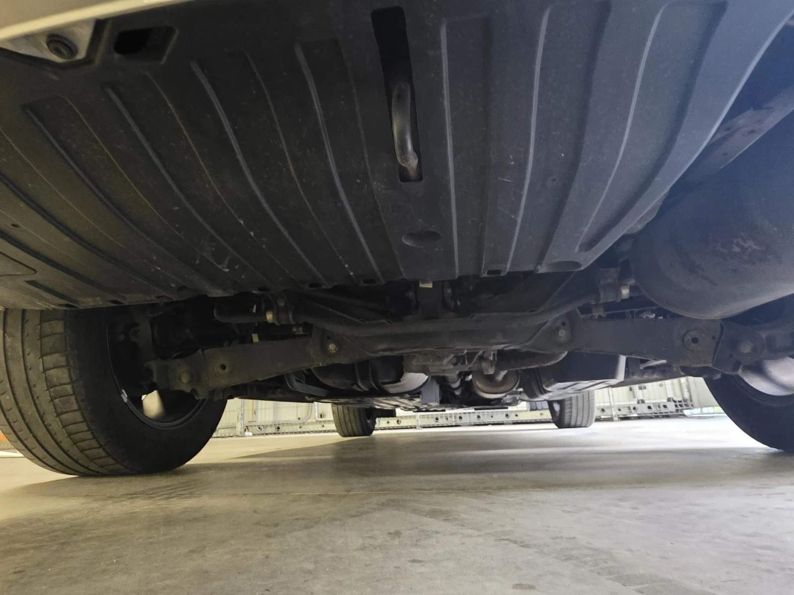 Honda Cr-v 2.0i Executive 4x4 #88 000км.# Пълен сервиз Хонда, снимка 13 - Автомобили и джипове - 54782218