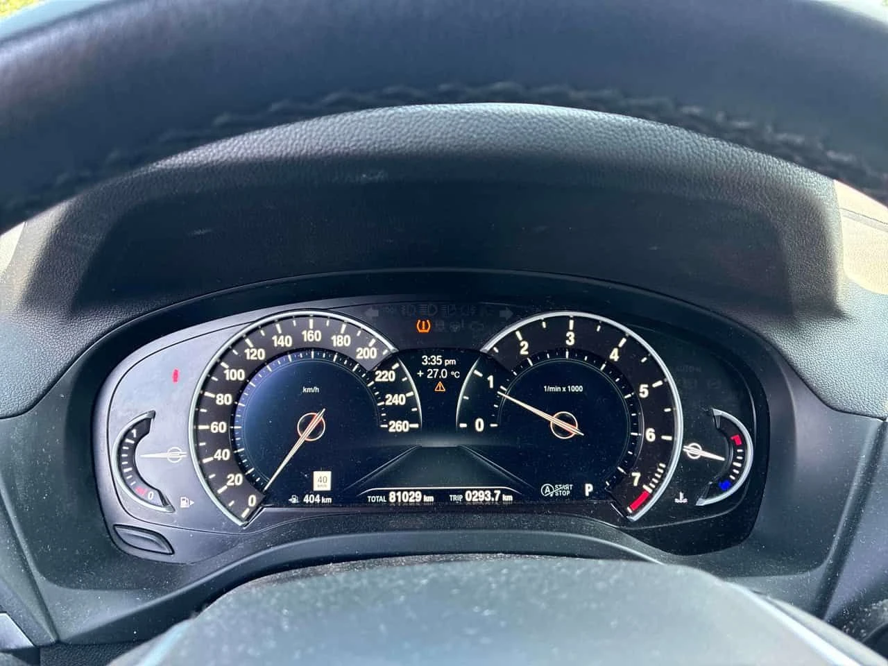 BMW X3 * xDrive30i * ГЛАВНО ПРЕДСТАВИТЕЛСТВО НА BMW, снимка 8 - Автомобили и джипове - 55481669