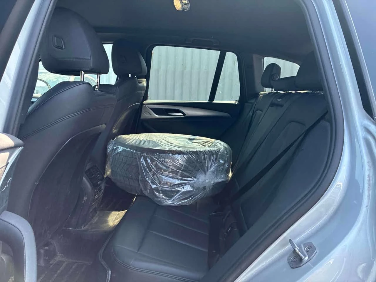 BMW X3 * xDrive30i * ГЛАВНО ПРЕДСТАВИТЕЛСТВО НА BMW, снимка 13 - Автомобили и джипове - 55481669