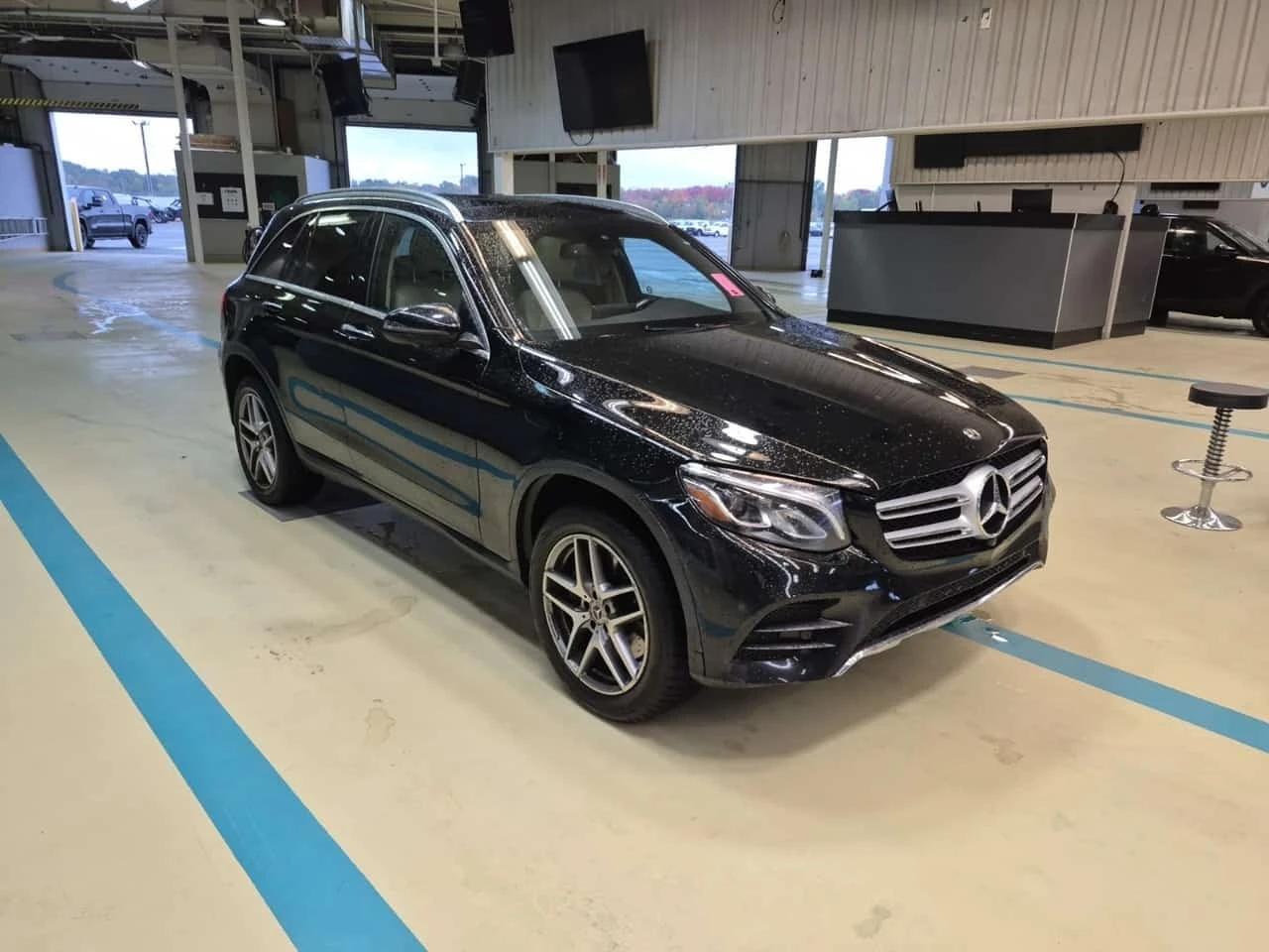 Mercedes-Benz GLC 300 * ���������� * ������ ���������������� | Mobile.bg � ����������� 2