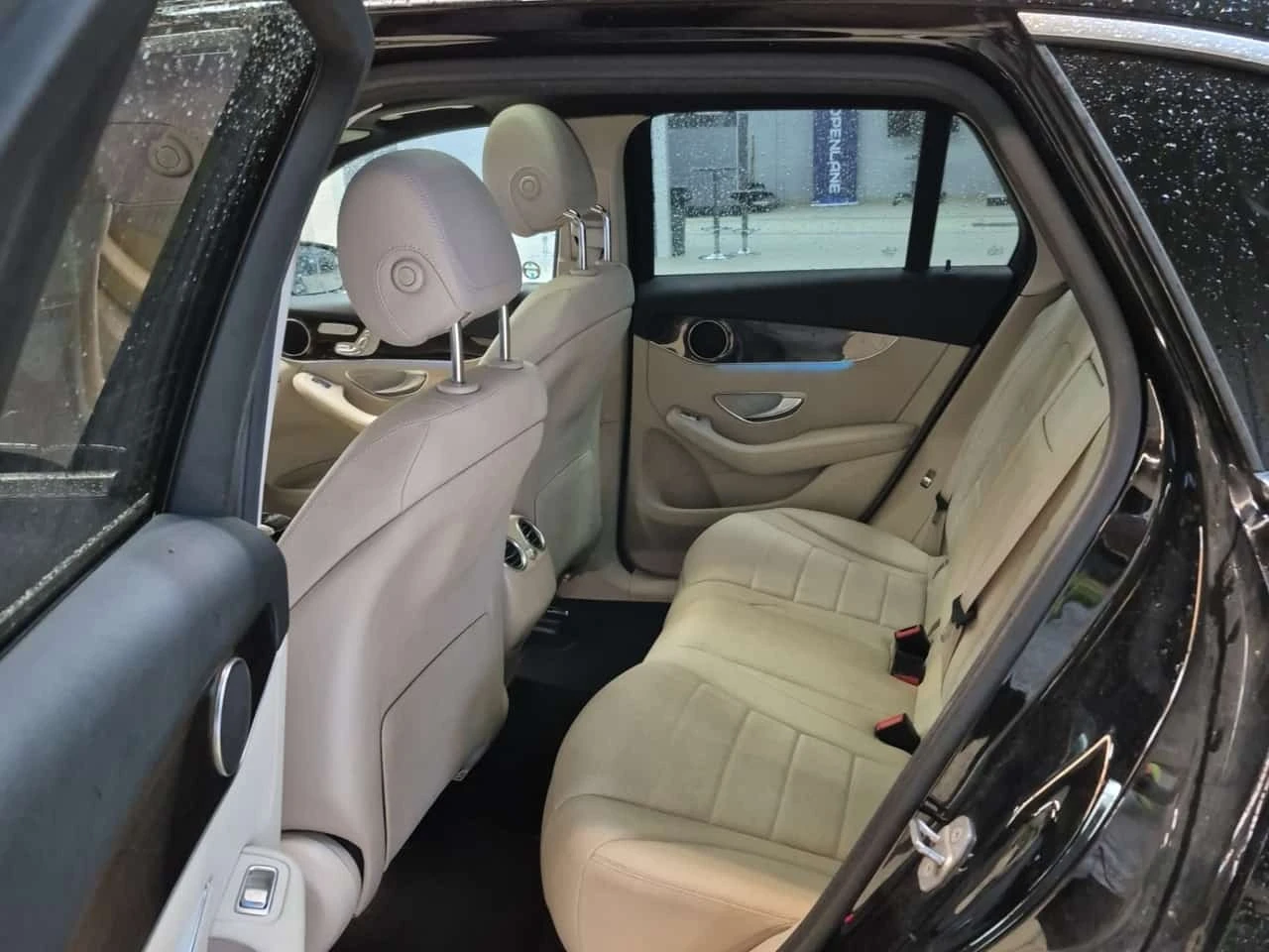 Mercedes-Benz GLC 300 * ���������� * ������ ���������������� | Mobile.bg � ����������� 13