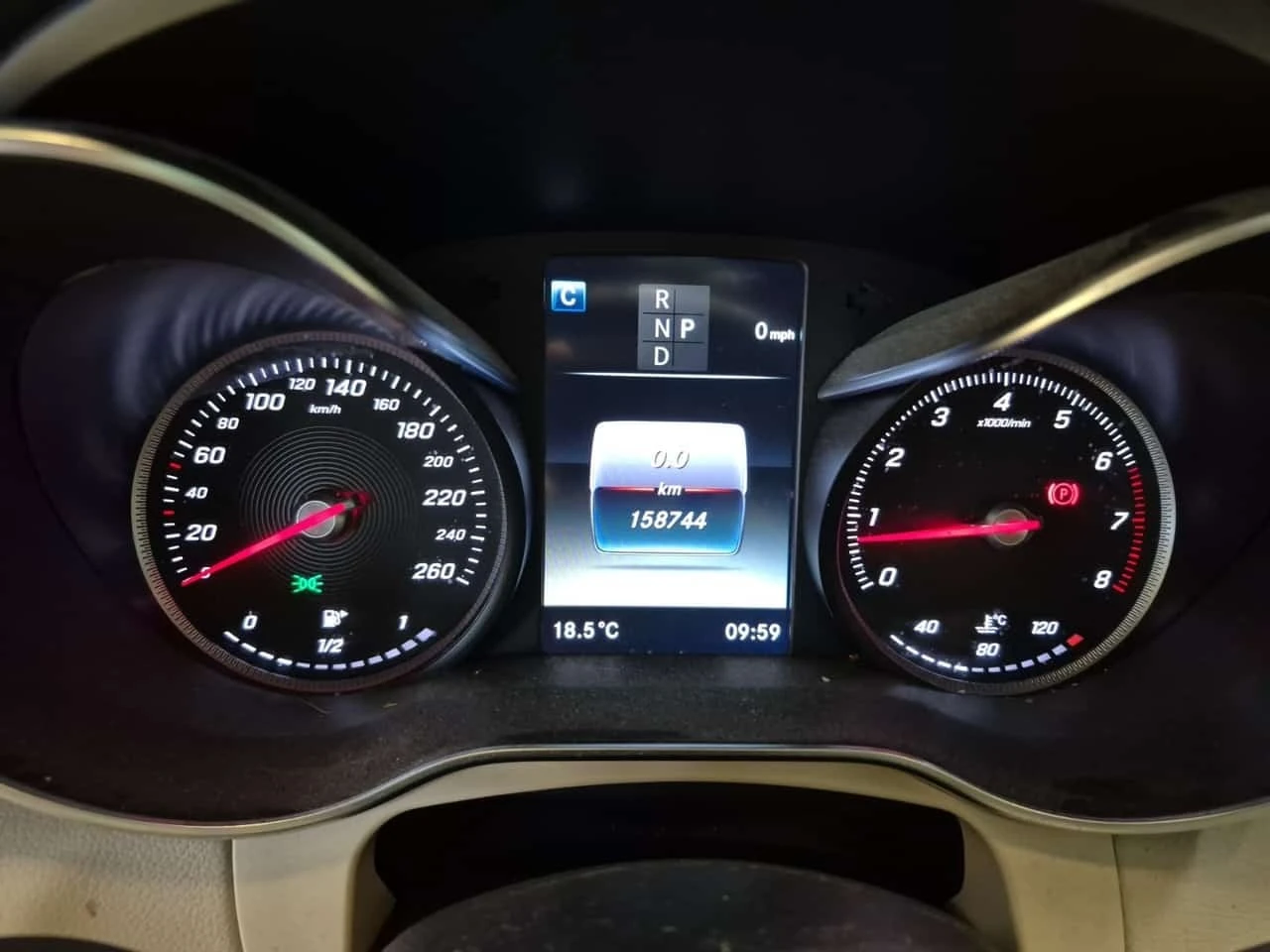 Mercedes-Benz GLC 300 * ���������� * ������ ���������������� | Mobile.bg � ����������� 10