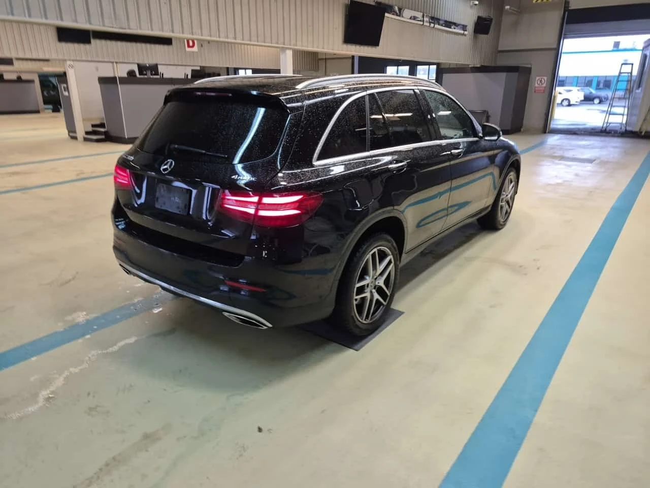 Mercedes-Benz GLC 300 * ���������� * ������ ���������������� | Mobile.bg � ����������� 3