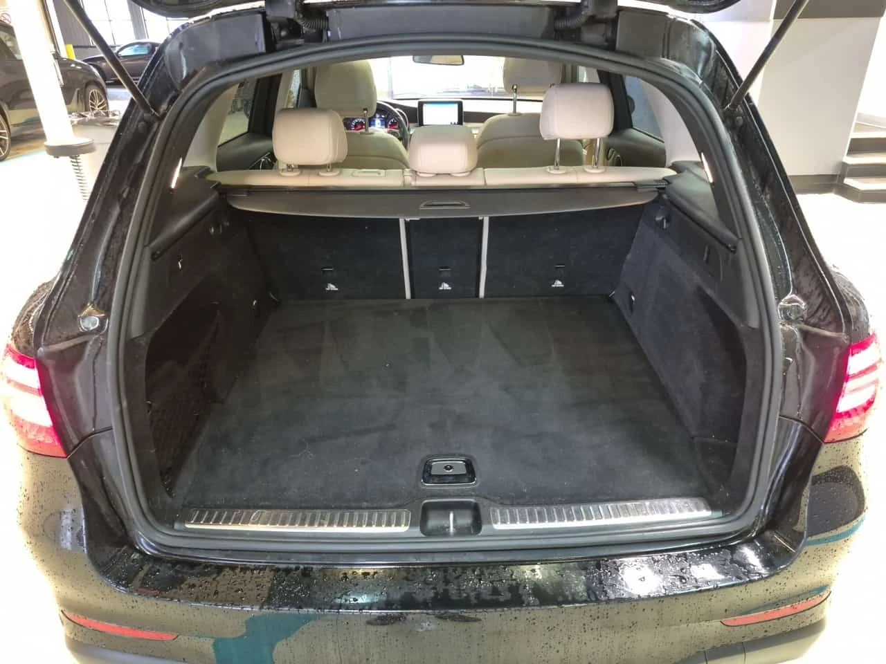 Mercedes-Benz GLC 300 * ���������� * ������ ���������������� | Mobile.bg � ����������� 15