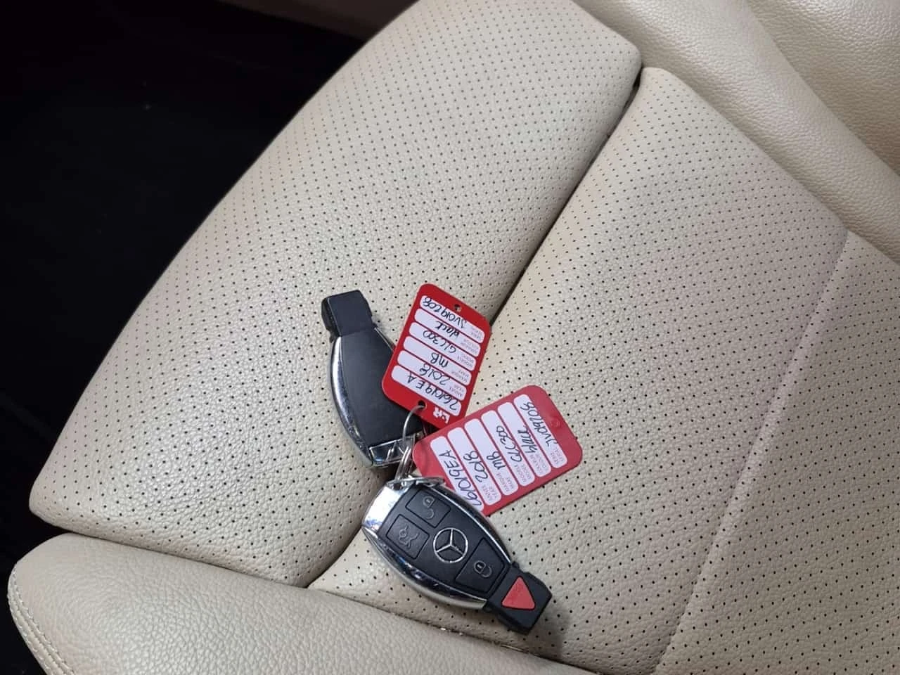 Mercedes-Benz GLC 300 * ���������� * ������ ���������������� | Mobile.bg � ����������� 12