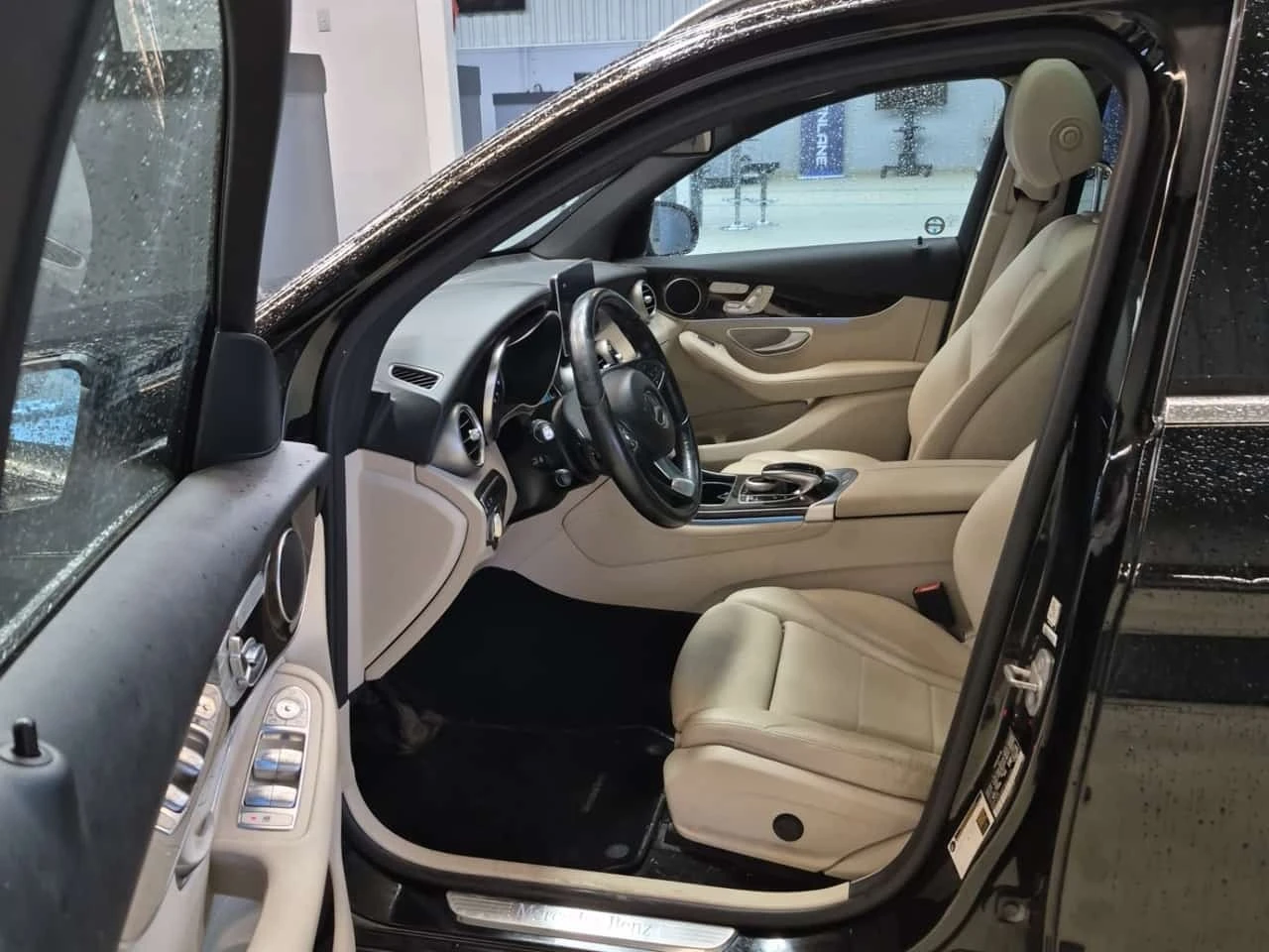 Mercedes-Benz GLC 300 * ���������� * ������ ���������������� | Mobile.bg � ����������� 8