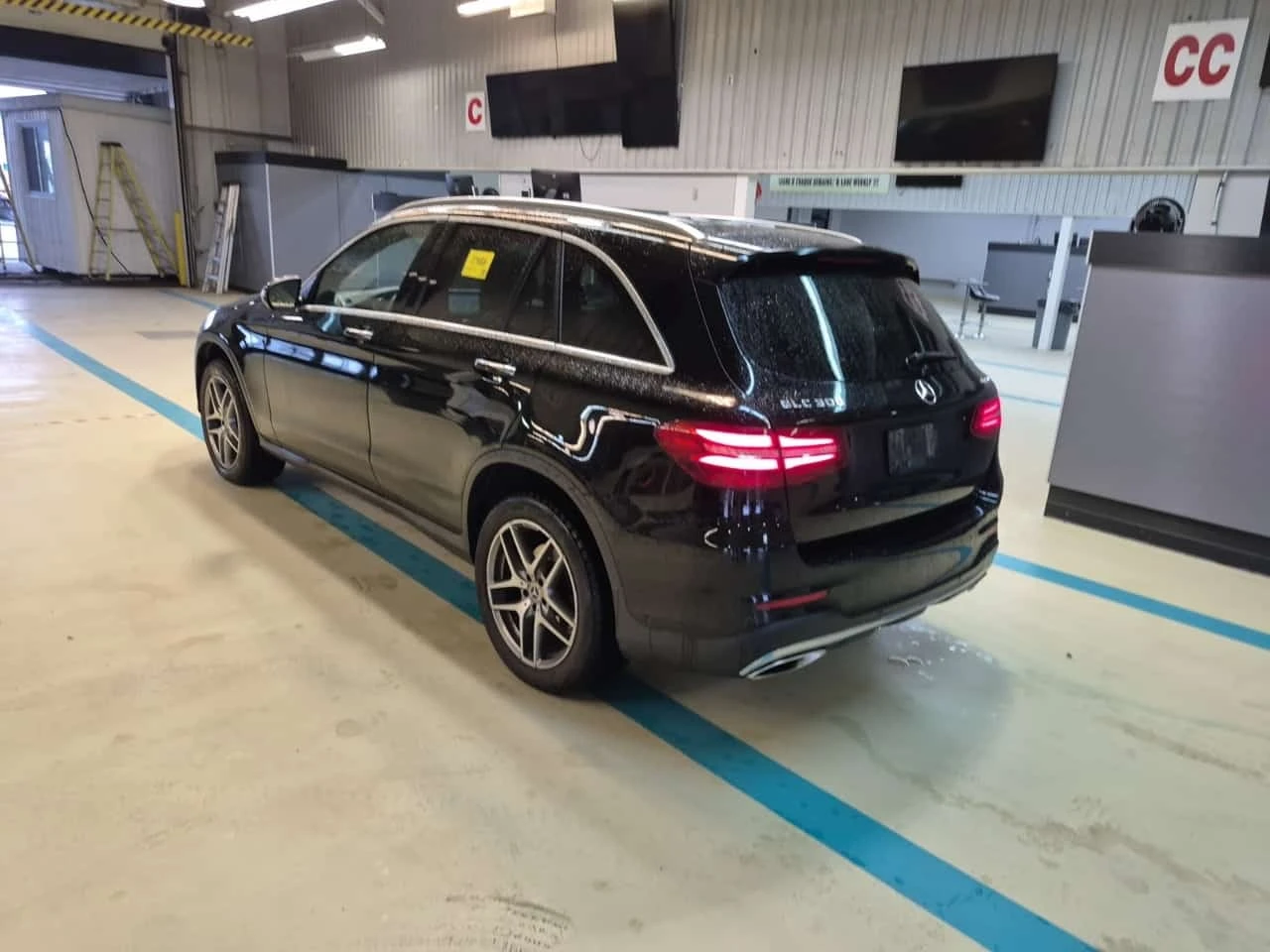Mercedes-Benz GLC 300 * ���������� * ������ ���������������� | Mobile.bg � ����������� 4
