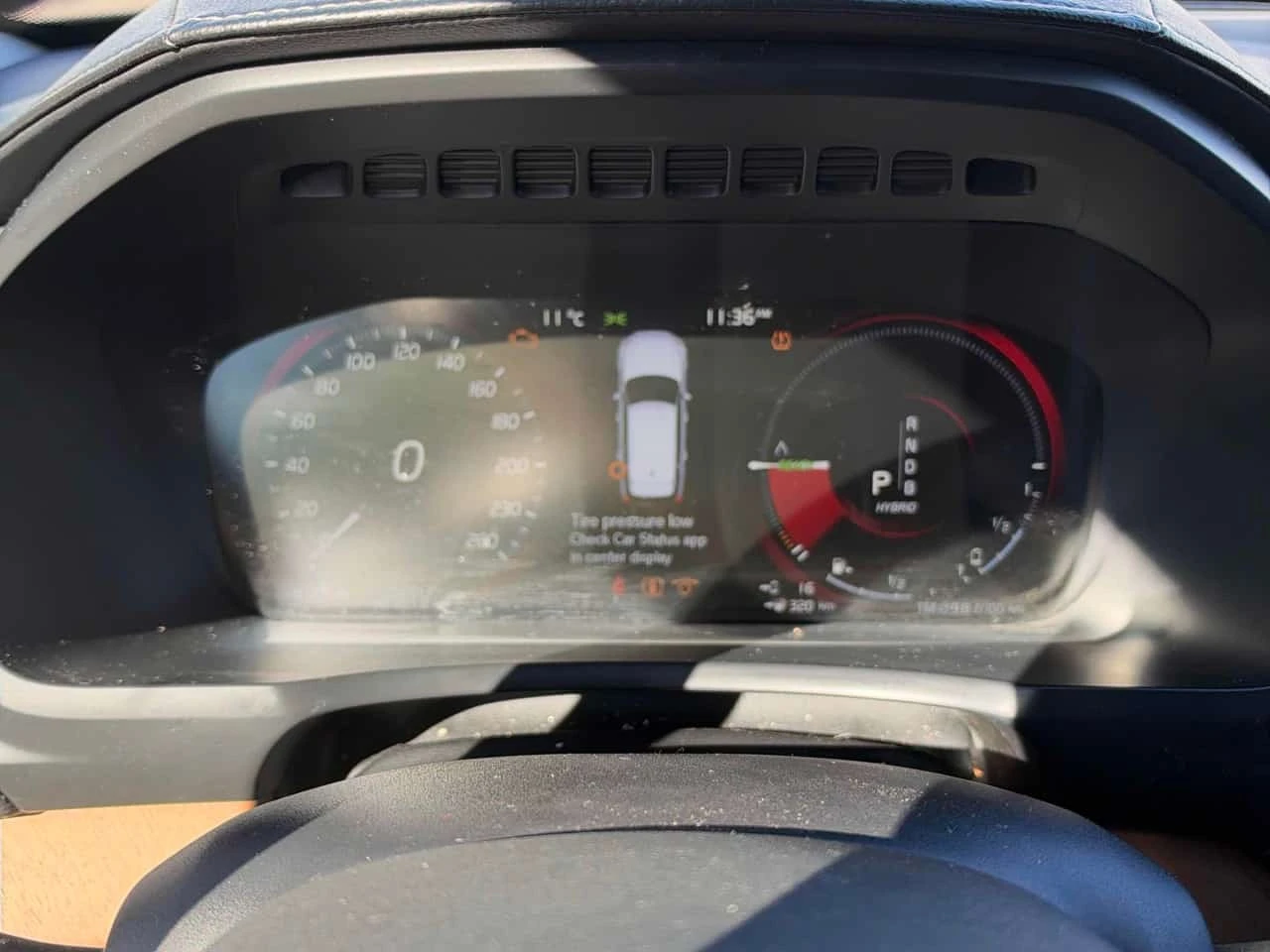 Volvo Xc90  Inscription / CARFAX / ���� �� �������� | Mobile.bg � ����������� 7