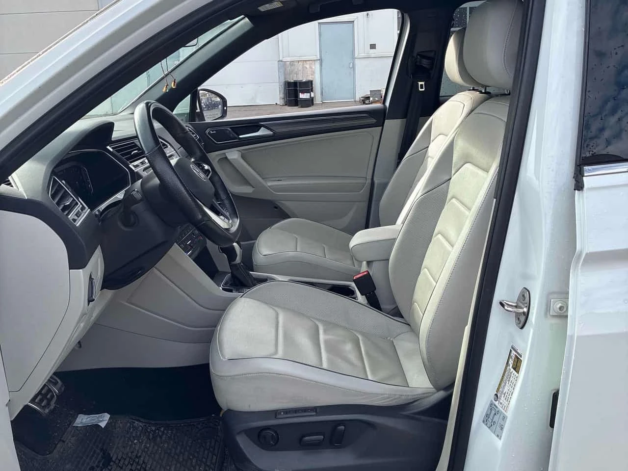 VW Tiguan Highline R Line/����/�������/CARFAX/����������� | Mobile.bg � ����������� 14