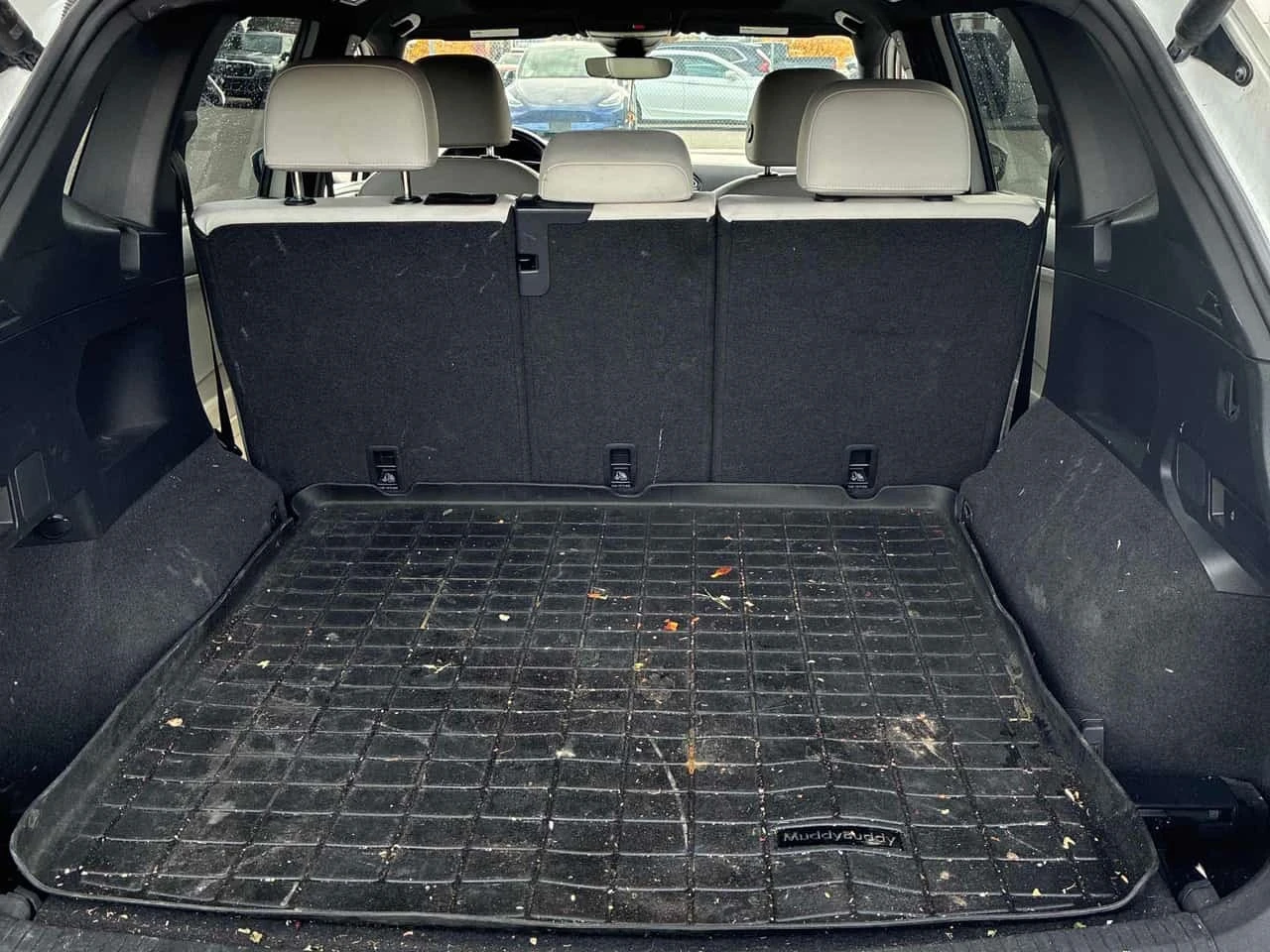 VW Tiguan Highline R Line/����/�������/CARFAX/����������� | Mobile.bg � ����������� 16