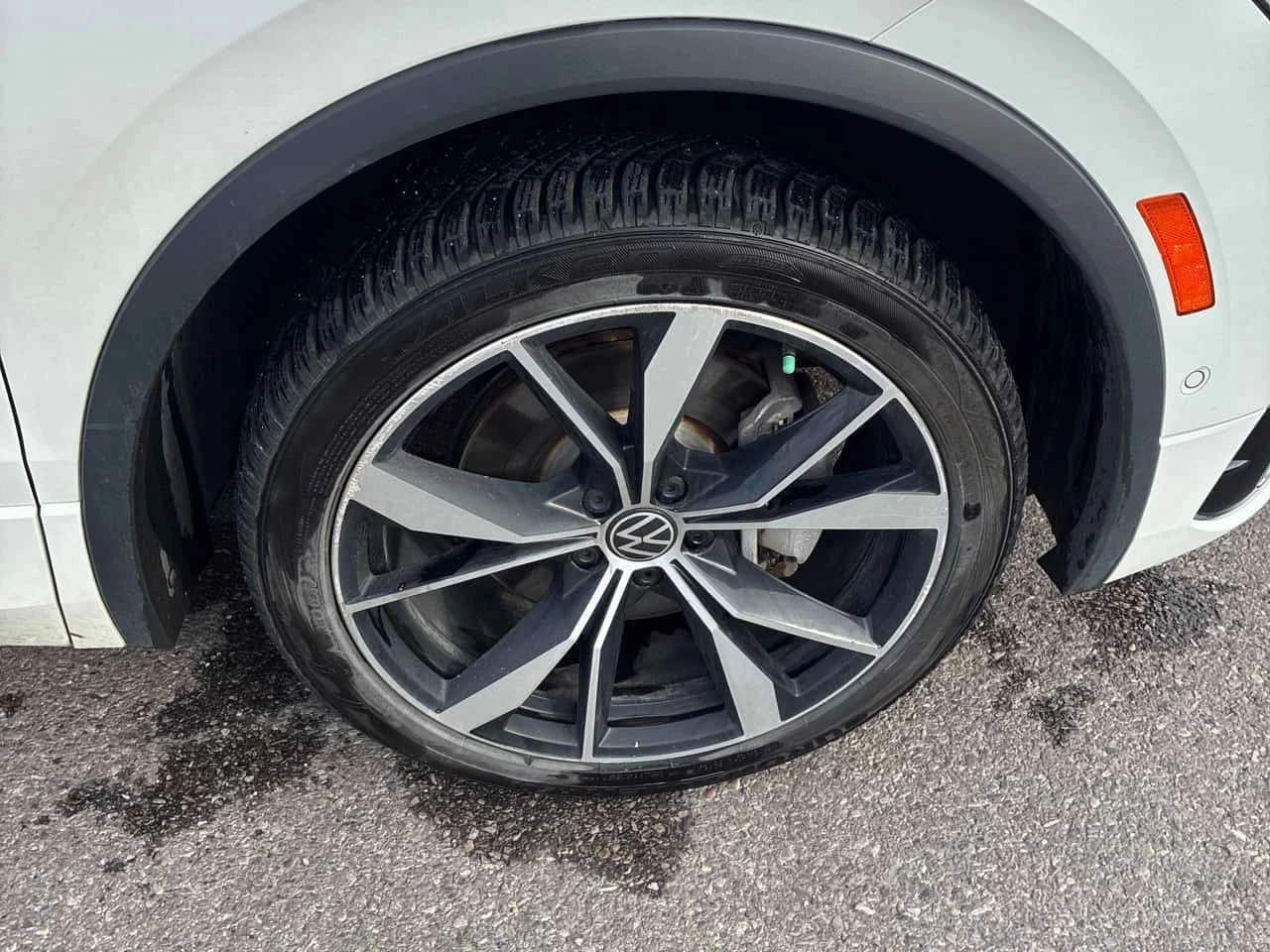 VW Tiguan Highline R Line/����/�������/CARFAX/����������� | Mobile.bg � ����������� 7