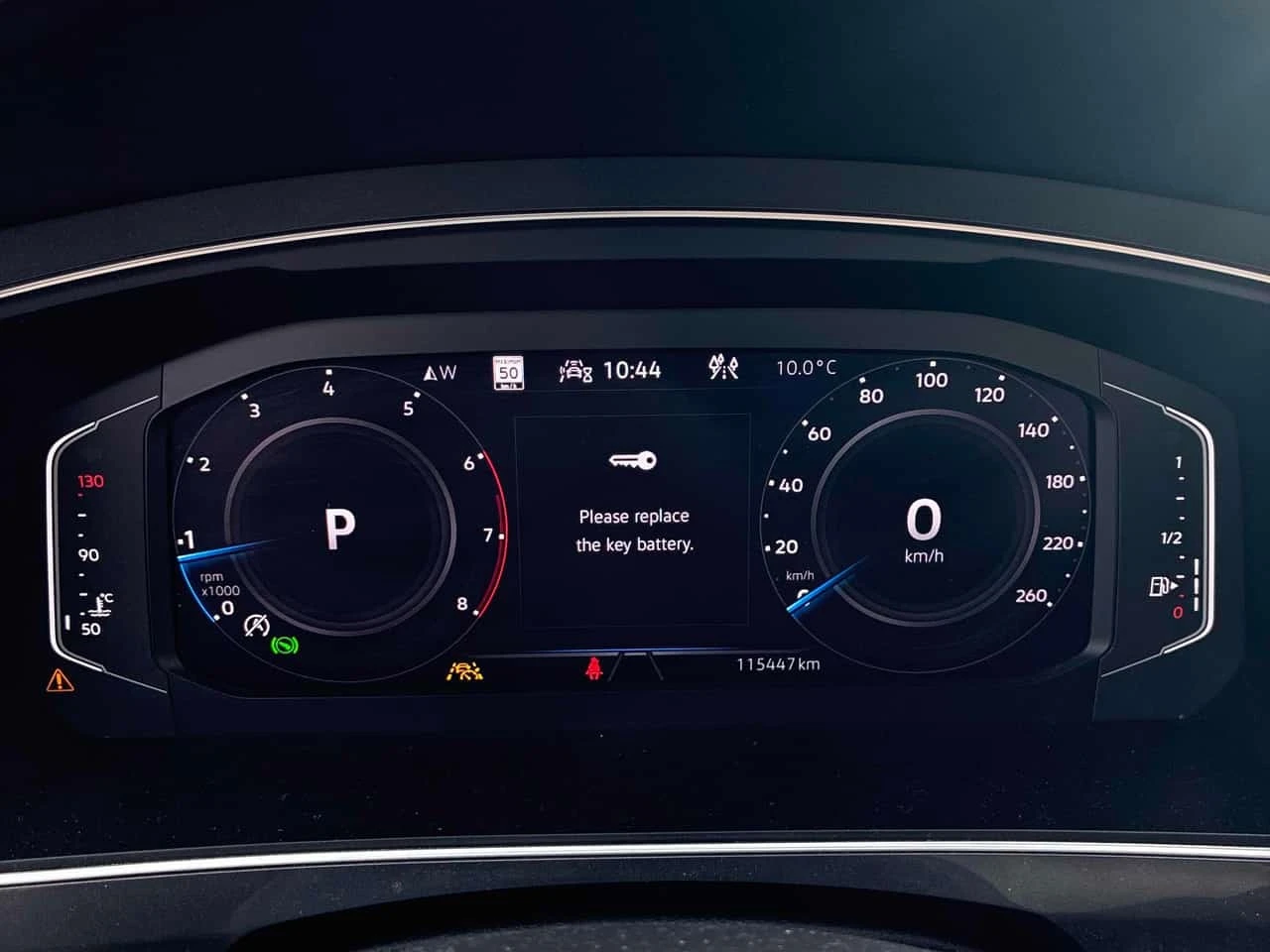 VW Tiguan Highline R Line/����/�������/CARFAX/����������� | Mobile.bg � ����������� 8