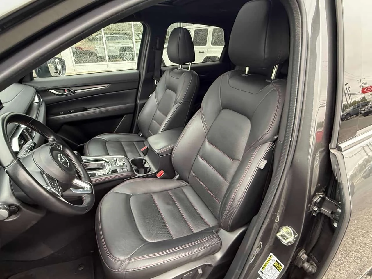 Mazda CX-5 AWD | CARFAX | ��� ���������  | Mobile.bg � ����������� 7