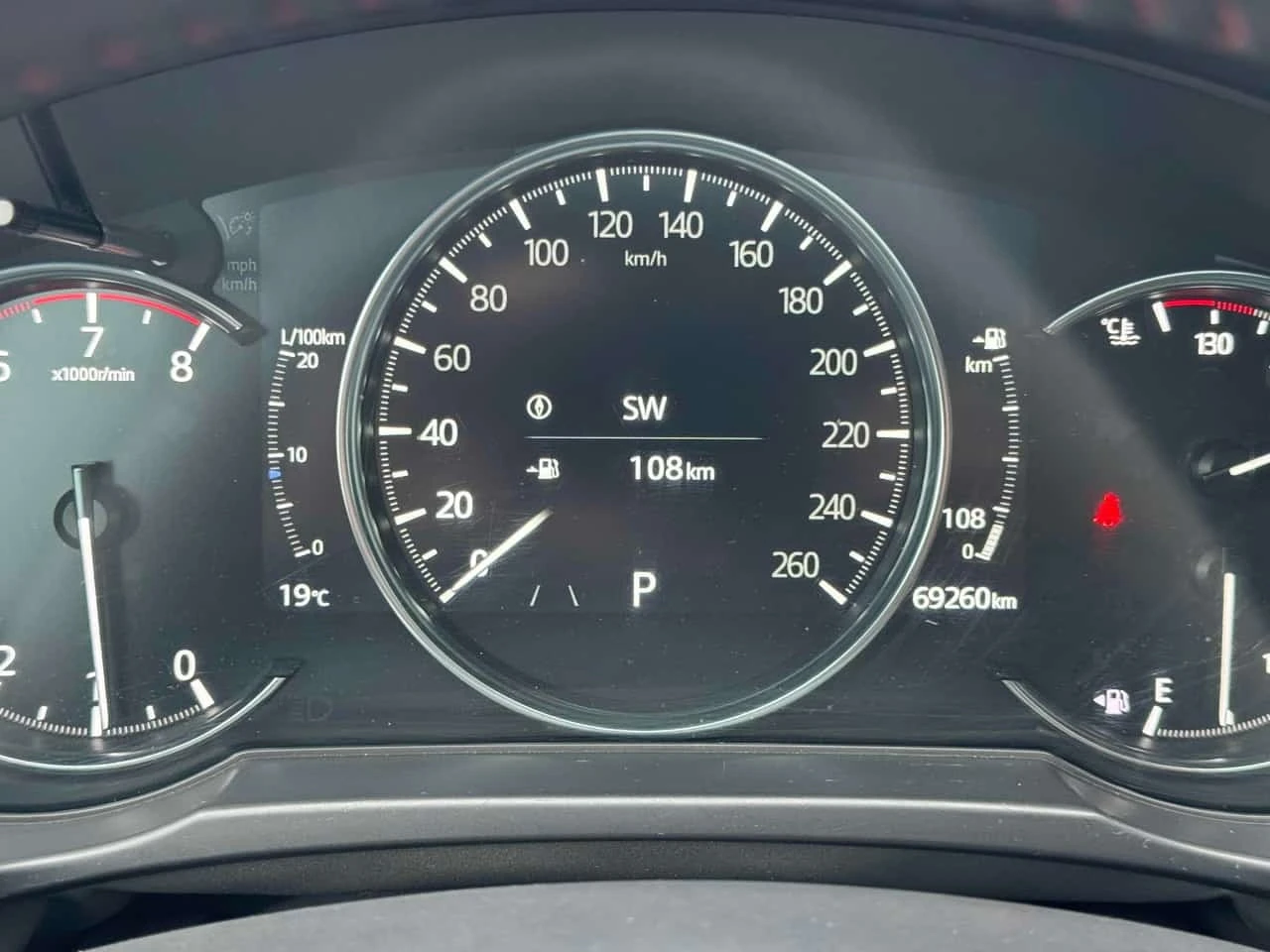 Mazda CX-5 AWD | CARFAX | ��� ���������  | Mobile.bg � ����������� 8