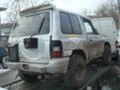 Mitsubishi Pajero 2.8tdi, снимка 3