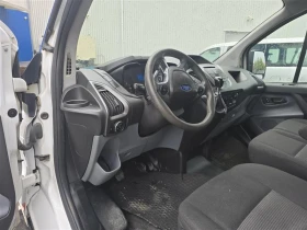 Ford Transit Custom, снимка 9