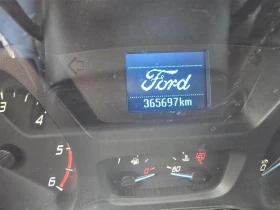 Ford Transit Custom, снимка 3